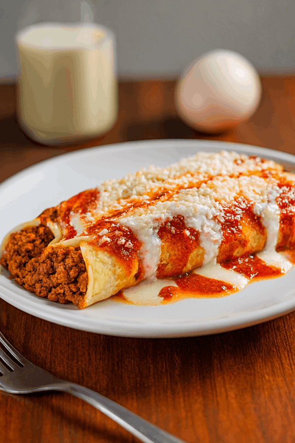 Au Au Lanches - Panquecas