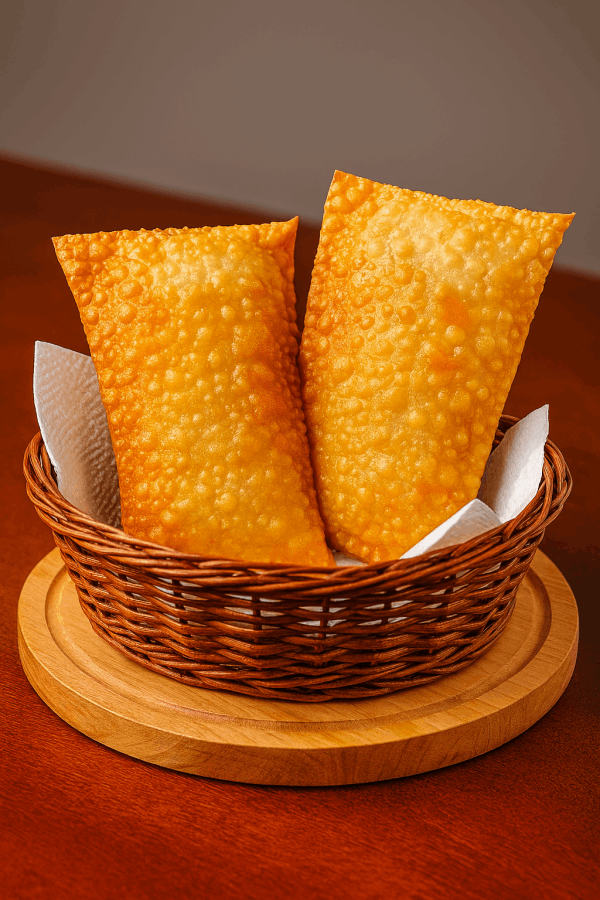 Au Au Lanches - Pastéis